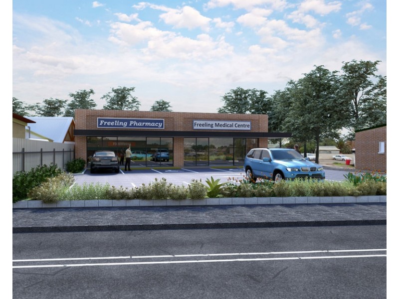 6 Hanson Street, Freeling SA 5372