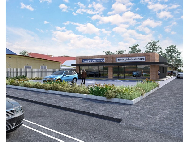 6 Hanson Street, Freeling SA 5372