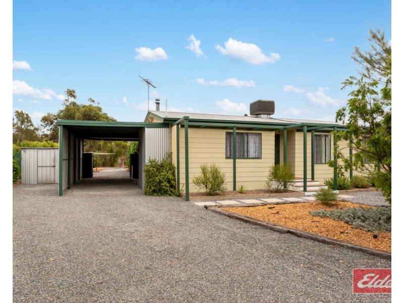 14 Schaefer Street, Freeling SA 5372