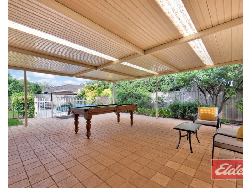 15 Maxwell Court, Evanston Park SA 5116