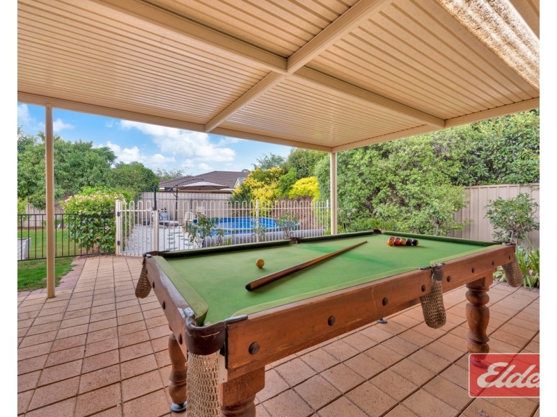 15 Maxwell Court, Evanston Park SA 5116