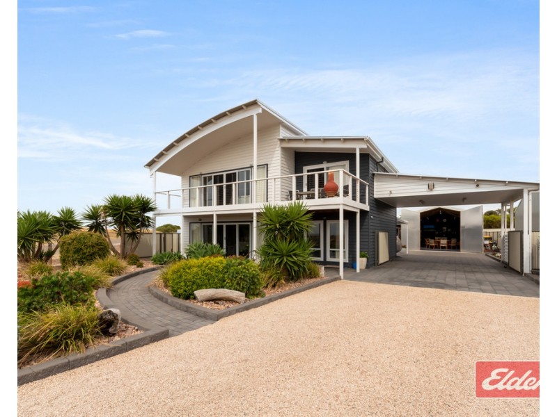 20 Outlook Road, Black Point SA 5571