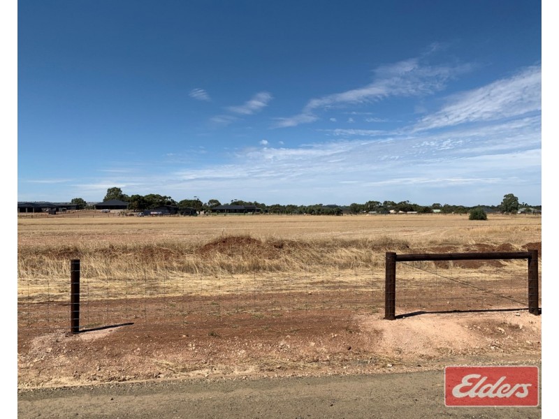 Lot 5 Pesch Place, Gawler Belt SA 5118
