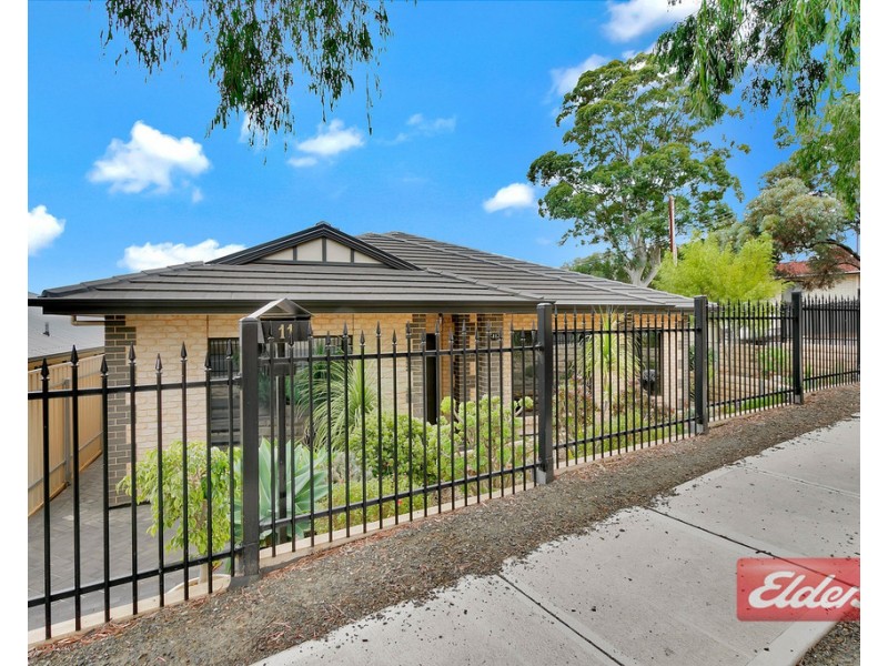 11 East Terrace, Gawler East SA 5118