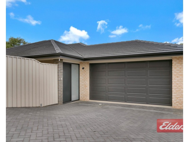 11 East Terrace, Gawler East SA 5118
