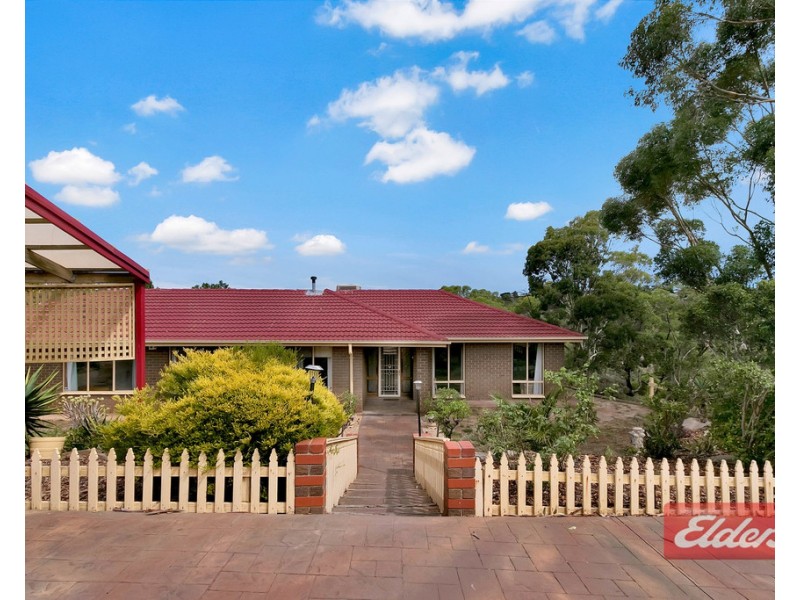 5 Heinrich Street, Gawler East SA 5118