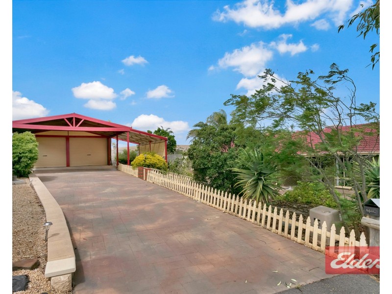 5 Heinrich Street, Gawler East SA 5118