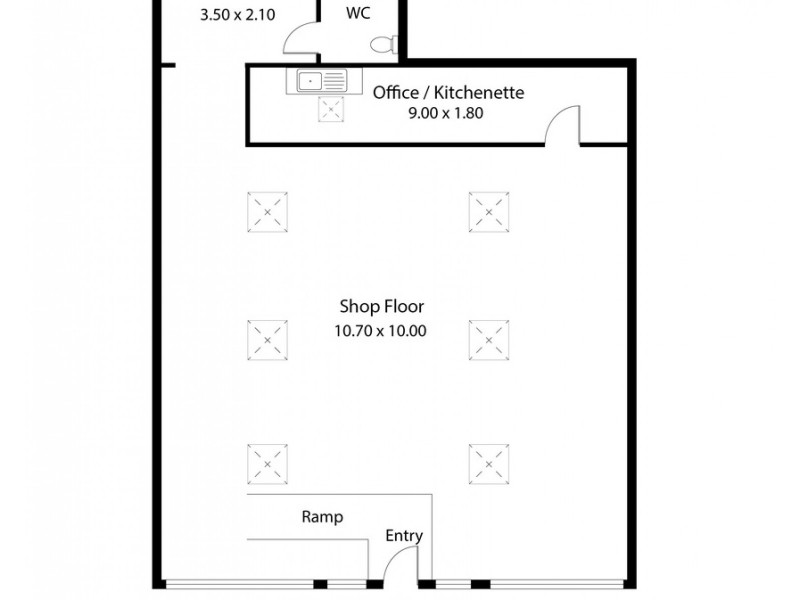 142 Murray Street, Gawler SA 5118 Floorplan