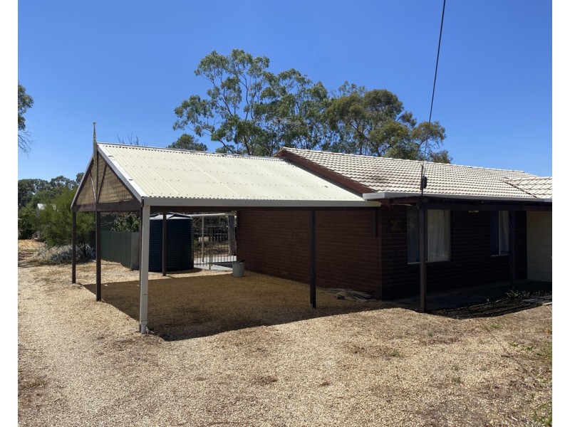 68 WINZOR ROAD, Hillier SA 5116