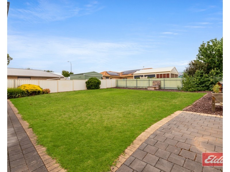 20 Ames Drive, Evanston Park SA 5116
