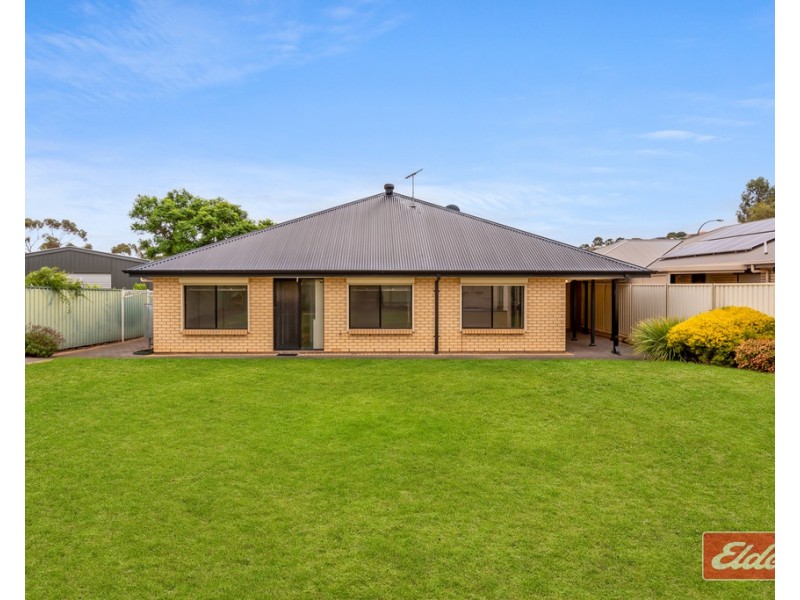 20 Ames Drive, Evanston Park SA 5116