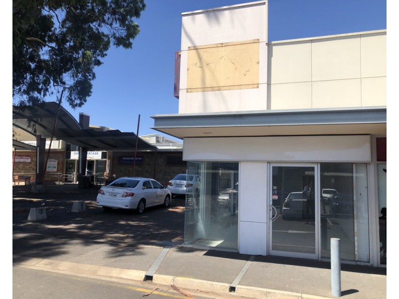 3a Commercial Lane, Gawler SA 5118