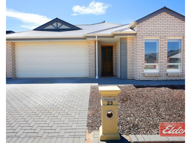 23 McLaren Street, Evanston Gardens SA 5116