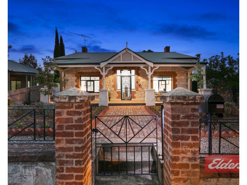 22 Eighth Street, Gawler South SA 5118