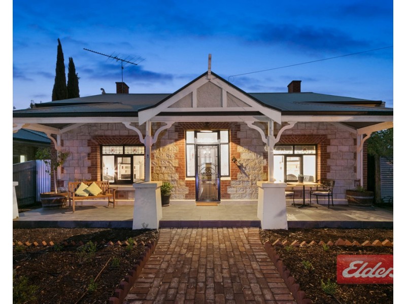 22 Eighth Street, Gawler South SA 5118