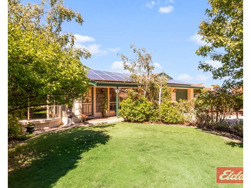 11 John Murray Drive, Williamstown SA 5351