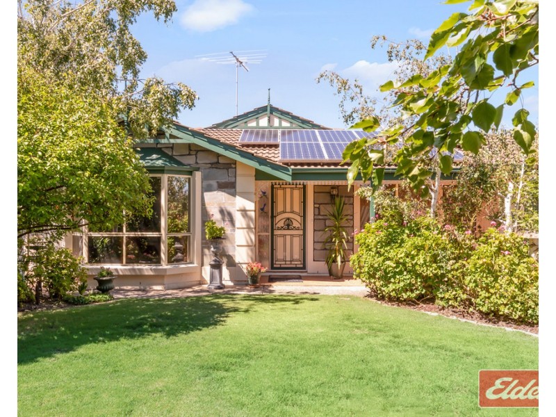 11 John Murray Drive, Williamstown SA 5351