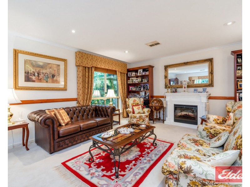 11 John Murray Drive, Williamstown SA 5351