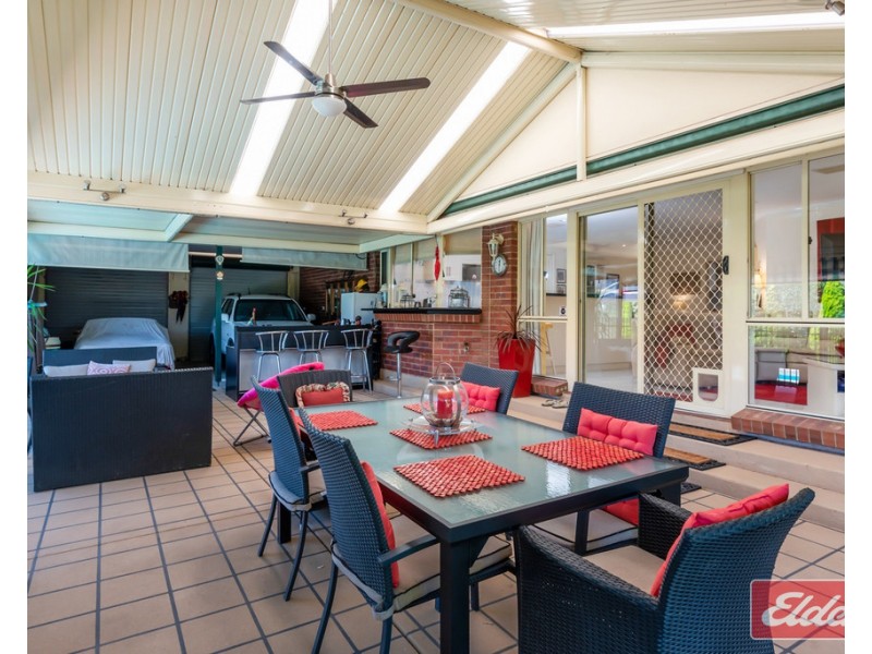 11 John Murray Drive, Williamstown SA 5351