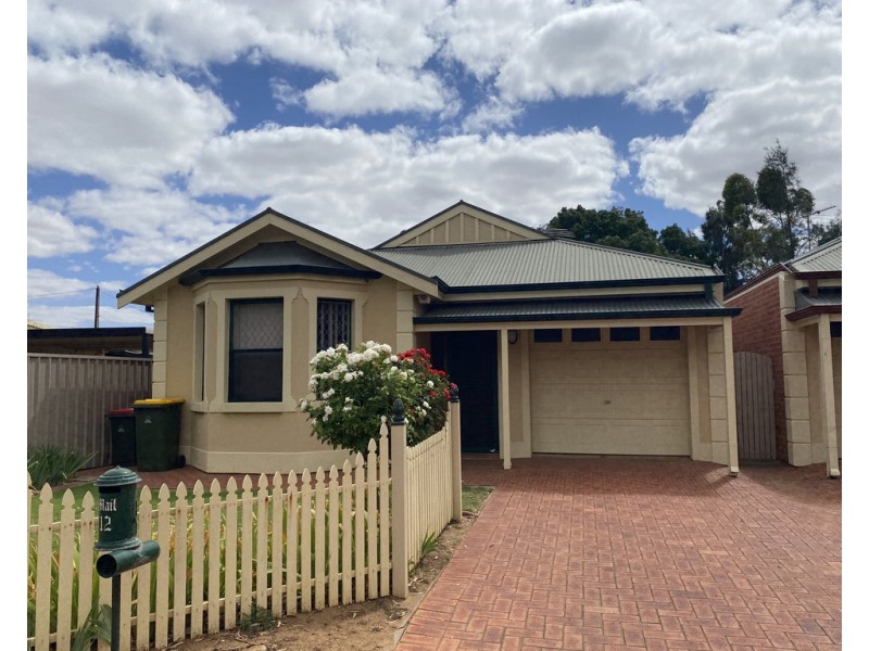 12 FIFTH STREET, Gawler South SA 5118