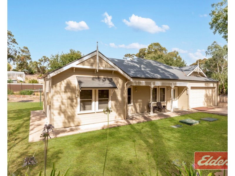 11A Yettie Road, Williamstown SA 5351