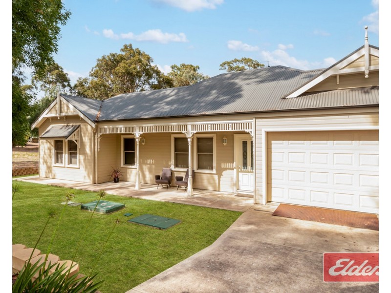 11A Yettie Road, Williamstown SA 5351