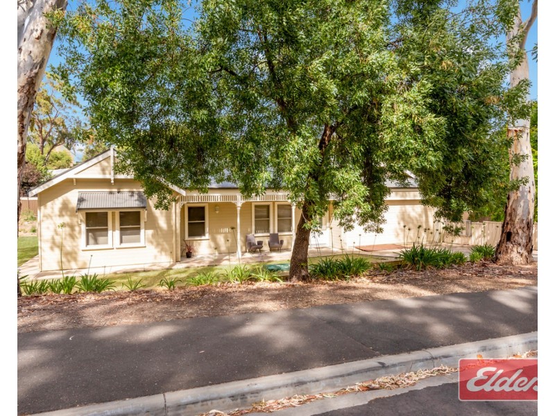 11A Yettie Road, Williamstown SA 5351