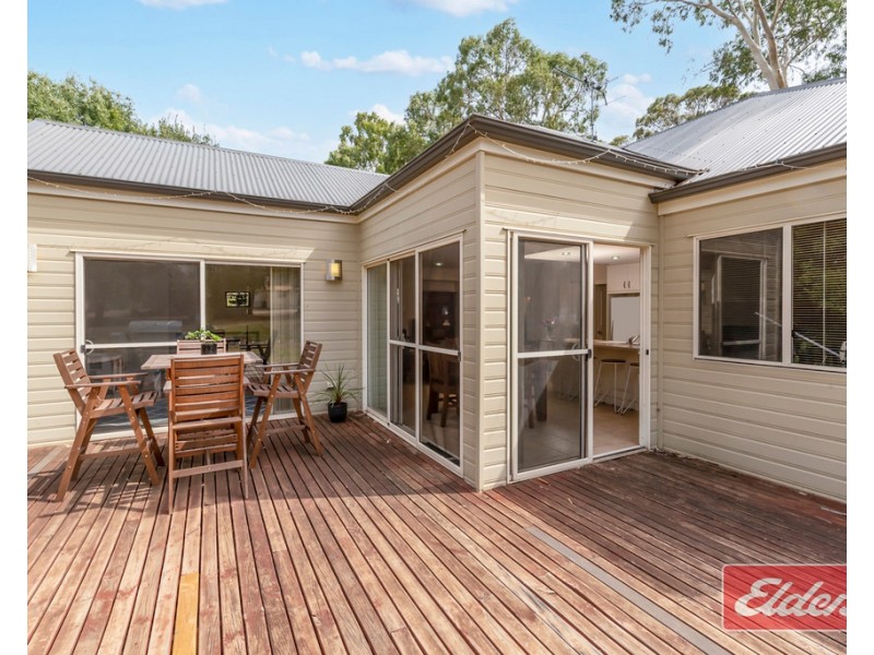 11A Yettie Road, Williamstown SA 5351