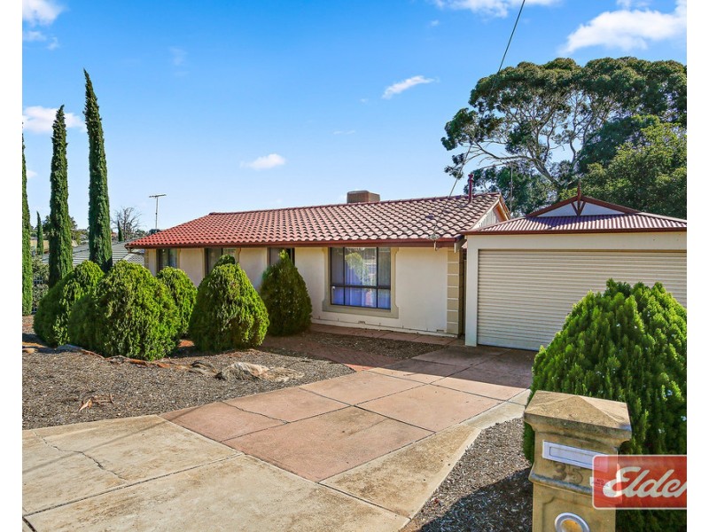 35 McKinlay Avenue, Gawler East SA 5118