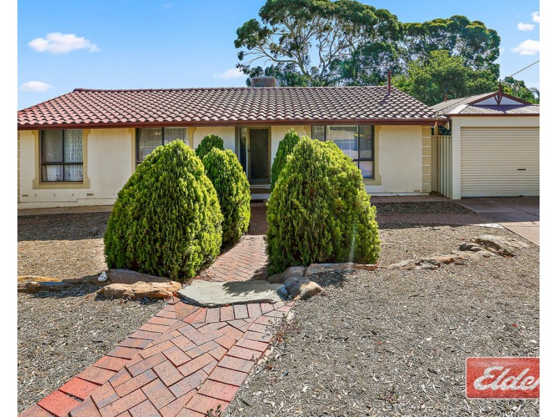 35 McKinlay Avenue, Gawler East SA 5118