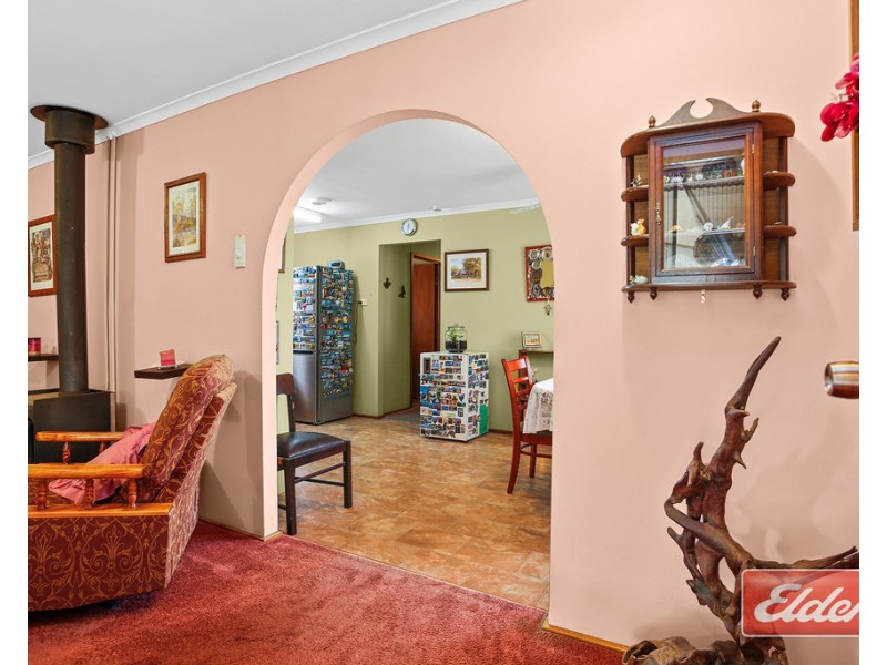 13 Railway Crescent, Evanston SA 5116