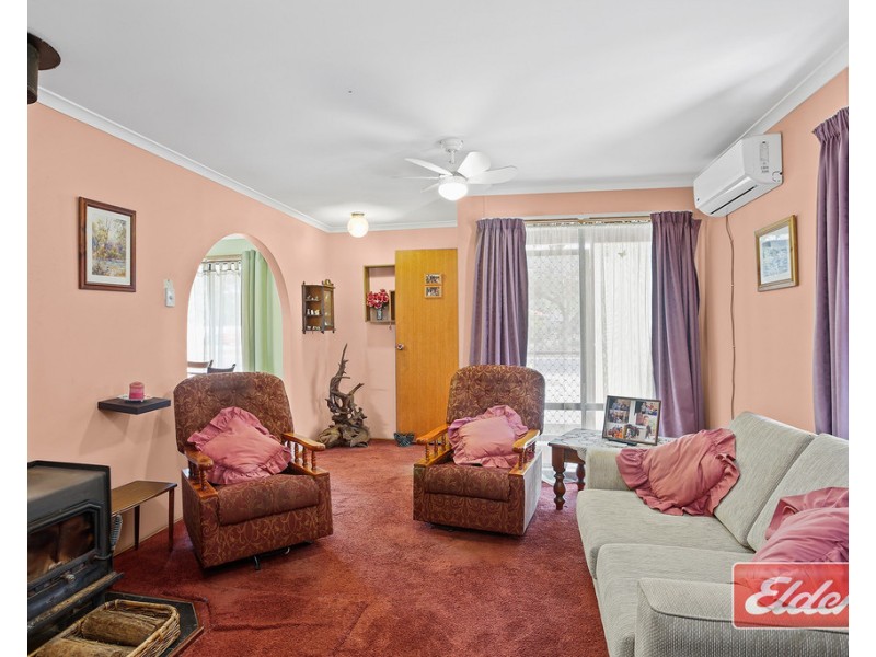 13 Railway Crescent, Evanston SA 5116