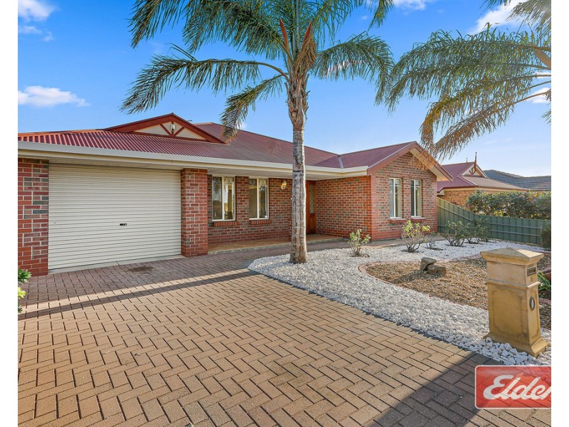 15 Withers Circuit, Evanston Park SA 5116