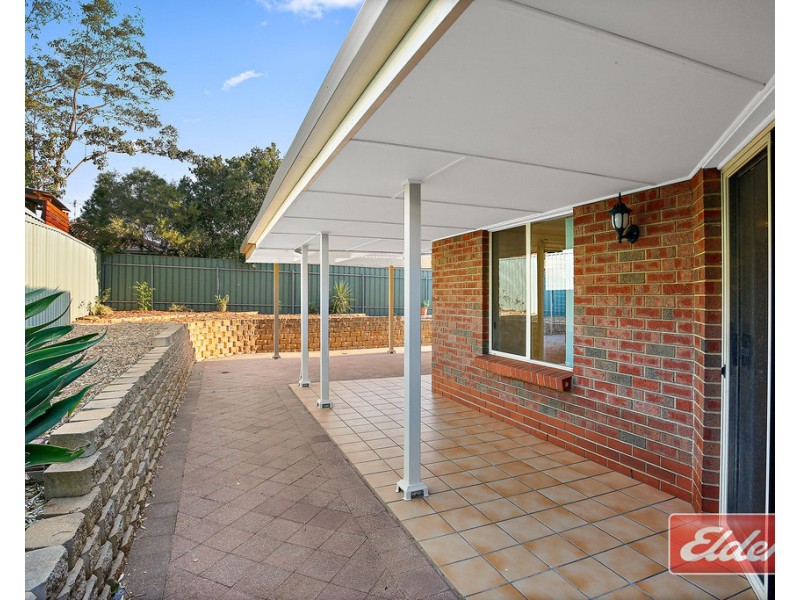 15 Withers Circuit, Evanston Park SA 5116