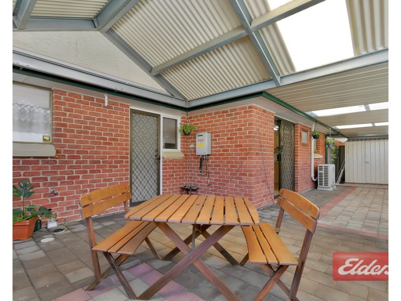 2/41 REDBANKS ROAD, Willaston SA 5118 Elders Real Estate Gawler Leased