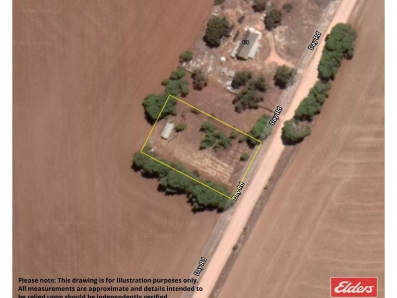 Lot 92 Day Road, Reeves Plains SA 5502