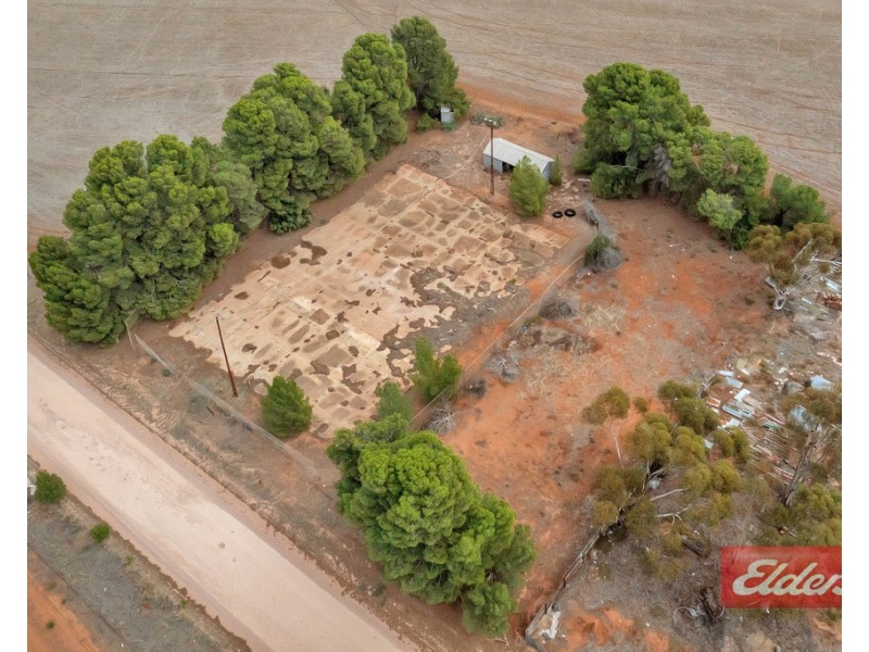Lot 92 Day Road, Reeves Plains SA 5502