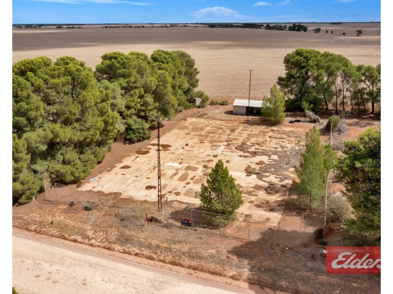 Lot 92 Day Road, Reeves Plains SA 5502