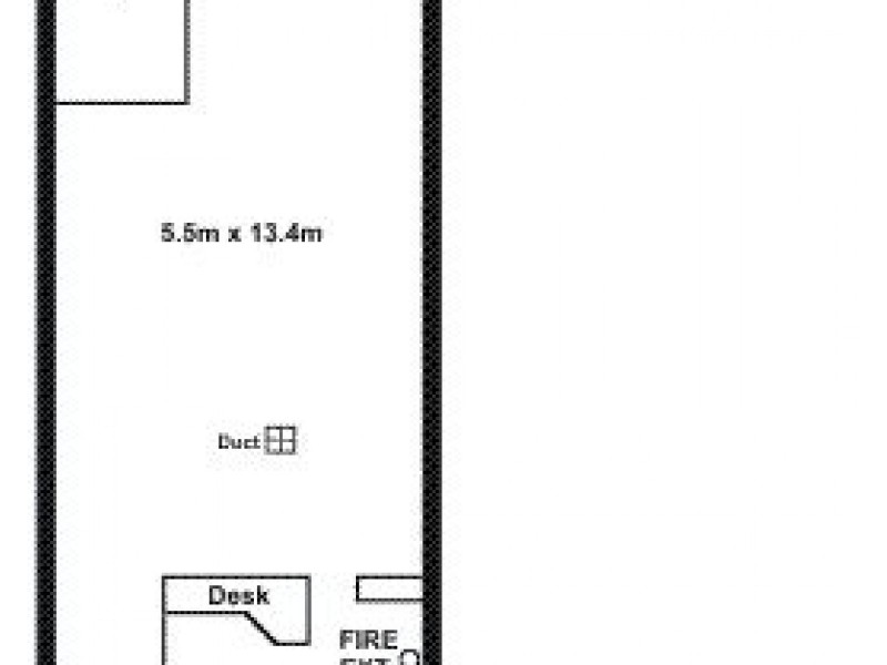 132 Murray Street, Gawler SA 5118 Floorplan