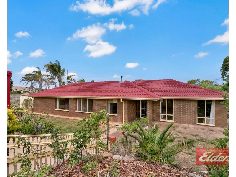 5 HEINRICH STREET, Gawler East SA 5118