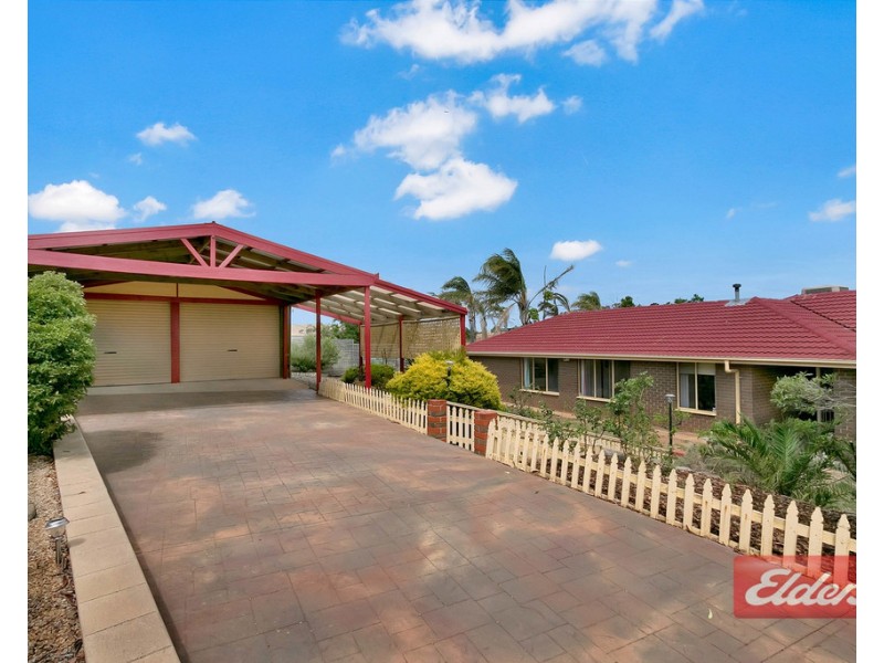 5 HEINRICH STREET, Gawler East SA 5118