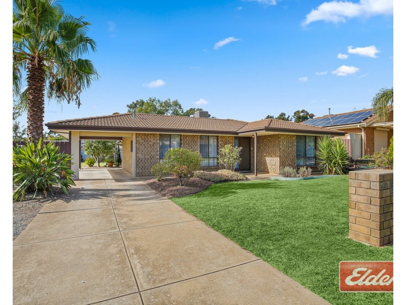 6 Brooks Avenue, Willaston SA 5118