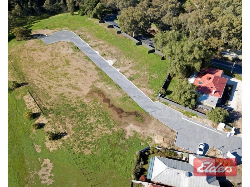 Lot 1 Lawrence Avenue, Gawler South SA 5118