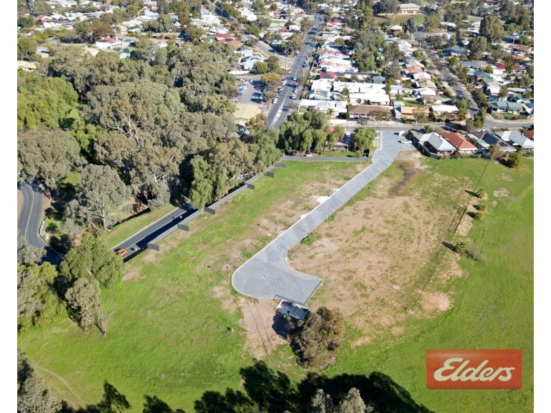 Lot 1 Lawrence Avenue, Gawler South SA 5118