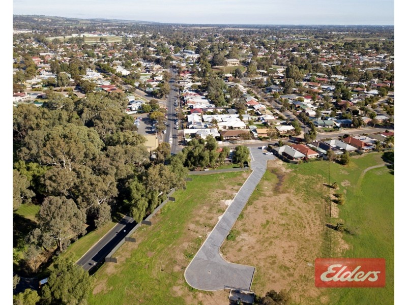 Lot 1 Lawrence Avenue, Gawler South SA 5118