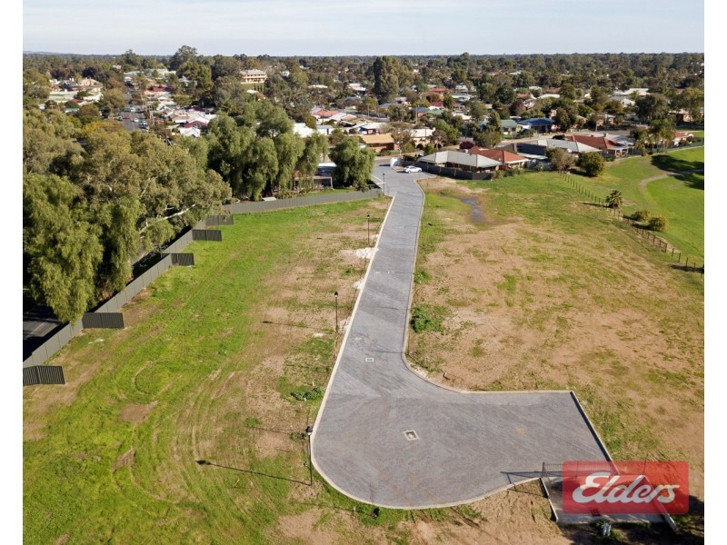 Lot 1 Lawrence Avenue, Gawler South SA 5118