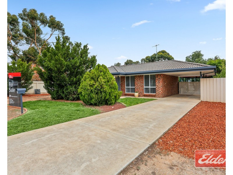 9 Crown Street, Gawler East SA 5118