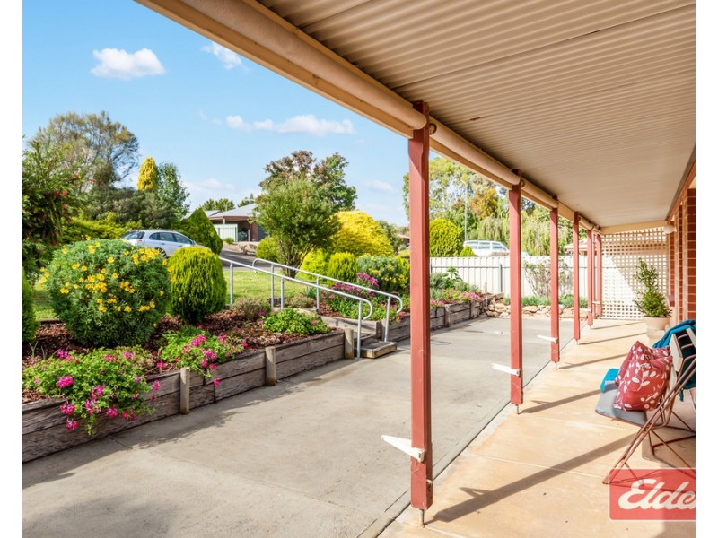 3 Gosling Court, Williamstown SA 5351