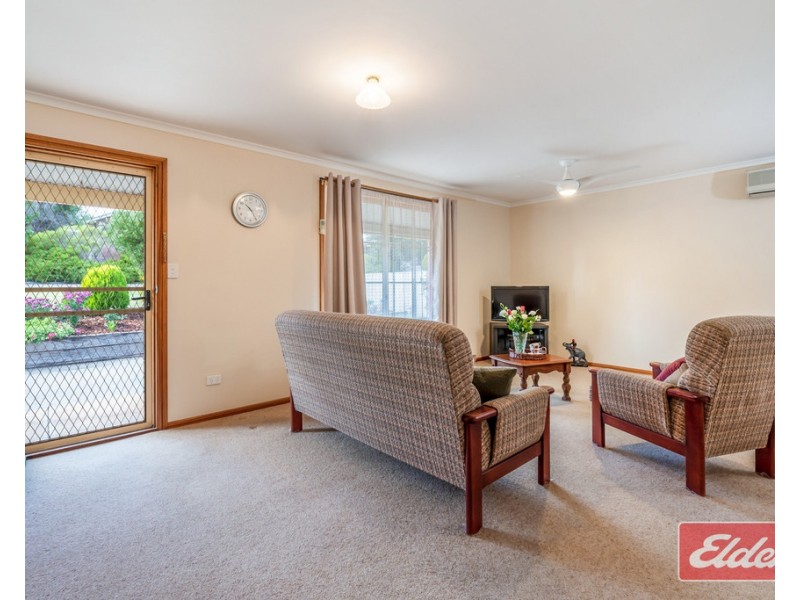 3 Gosling Court, Williamstown SA 5351