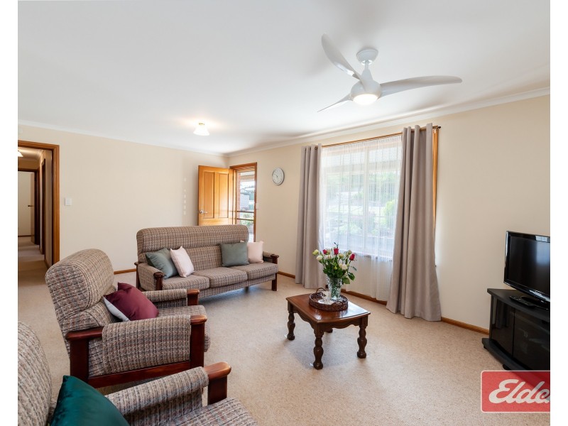 3 Gosling Court, Williamstown SA 5351